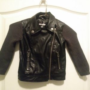 Chillipop Toddler Jacket 2T